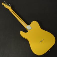 Fender Made in Japan Traditional 50s Telecaster Butterscotch Blonde_2