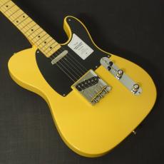 Fender Made in Japan Traditional 50s Telecaster Butterscotch Blonde_3