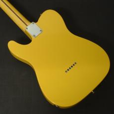 Fender Made in Japan Traditional 50s Telecaster Butterscotch Blonde_4