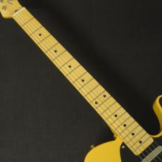 Fender Made in Japan Traditional 50s Telecaster Butterscotch Blonde_5