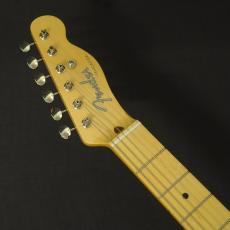 Fender Made in Japan Traditional 50s Telecaster Butterscotch Blonde_7