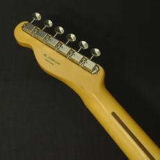 Fender Made in Japan Traditional 50s Telecaster Butterscotch Blonde_8