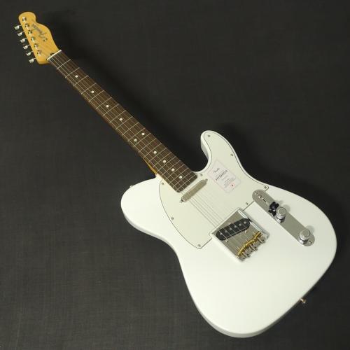 Fender Made in Japan Hybrid II Telecaster Arctic White