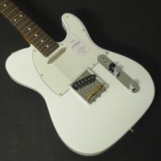 Fender Made in Japan Hybrid II Telecaster Arctic White_3
