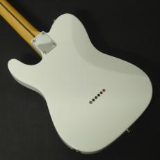 Fender Made in Japan Hybrid II Telecaster Arctic White_4