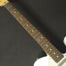 Fender Made in Japan Hybrid II Telecaster Arctic White_5