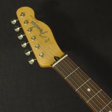 Fender Made in Japan Hybrid II Telecaster Arctic White_7