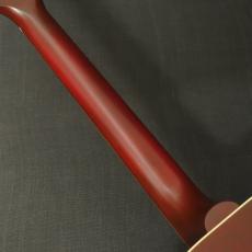 Gibson J-45 Special Satin Wine Red_6