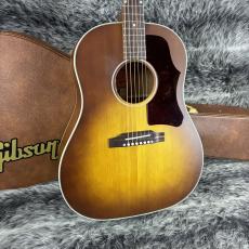 Gibson J-45 50s Faded Sunburst