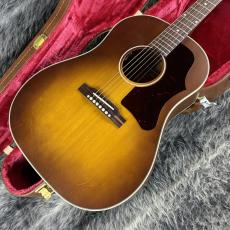 Gibson J-45 50s Faded Sunburst_2