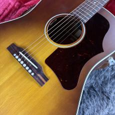 Gibson J-45 50s Faded Sunburst_4