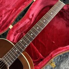Gibson J-45 50s Faded Sunburst_5