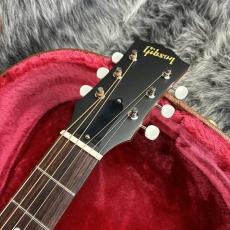 Gibson J-45 50s Faded Sunburst_6