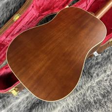 Gibson J-45 50s Faded Sunburst_7