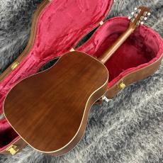 Gibson J-45 50s Faded Sunburst_8