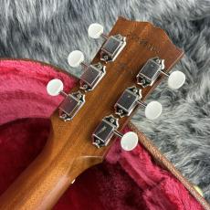 Gibson J-45 50s Faded Sunburst_10