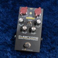 DSM&HUMBOLDT ELECTRONICS ClearComp