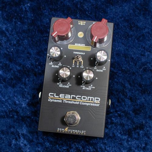DSM&HUMBOLDT ELECTRONICS ClearComp
