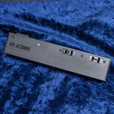 K.E.S KIP-AC208MS LTD BLK