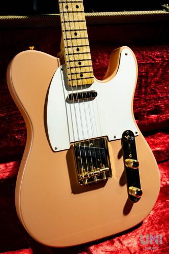 Fender Custom Shop '52 Telecaster Custom Built for Norman's Rare Guitars / 1993