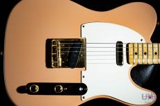 Fender Custom Shop '52 Telecaster Custom Built for Norman's Rare Guitars / 1993_3