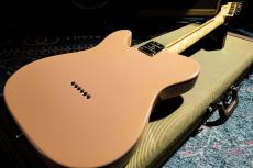Fender Custom Shop '52 Telecaster Custom Built for Norman's Rare Guitars / 1993_8