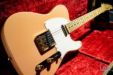 Fender Custom Shop '52 Telecaster Custom Built for Norman's Rare Guitars / 1993_9