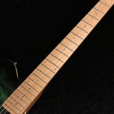 Sterling by MUSIC MAN AXIS AX50QM-YUB-M2【美杢】【3.31 kg】_4