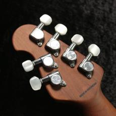 Sterling by MUSIC MAN AXIS AX50QM-YUB-M2【美杢】【3.31 kg】_9