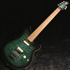 Sterling by MUSIC MAN AXIS AX50QM-YUB-M2【美杢】【3.31 kg】_10
