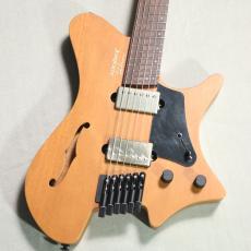 strandberg Salen Jazz NX 6 Natural-#C2600176