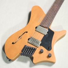 strandberg Salen Jazz NX 6 Natural-#C2600176_2