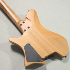 strandberg Salen Jazz NX 6 Natural-#C2600176_6