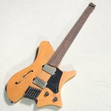 strandberg Salen Jazz NX 6 Natural-#C2600176_9