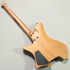 strandberg Salen Jazz NX 6 Natural-#C2600176_10