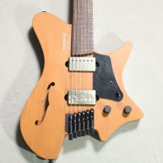 strandberg Salen Jazz NX 6 Natural-#C2600176_11