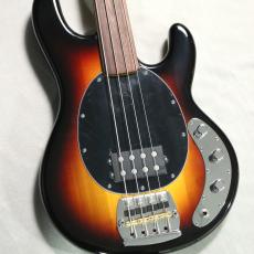 MUSIC MAN 【クリアランスセール】Pino Palladino StingRay 4 Fretless/'79 Burst #CB00677【4.32kg】