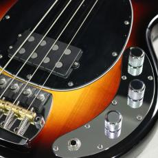 MUSIC MAN 【クリアランスセール】Pino Palladino StingRay 4 Fretless/'79 Burst #CB00677【4.32kg】_3