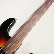 MUSIC MAN 【クリアランスセール】Pino Palladino StingRay 4 Fretless/'79 Burst #CB00677【4.32kg】_4