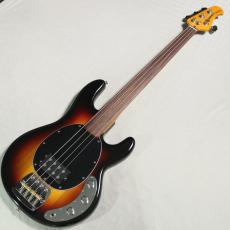 MUSIC MAN 【クリアランスセール】Pino Palladino StingRay 4 Fretless/'79 Burst #CB00677【4.32kg】_9