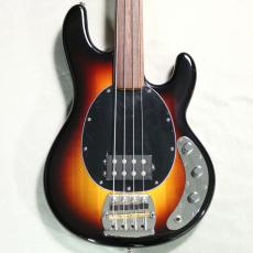 MUSIC MAN 【クリアランスセール】Pino Palladino StingRay 4 Fretless/'79 Burst #CB00677【4.32kg】_11