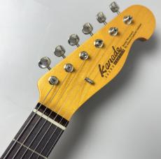 Kanade SOUND DESIGN KTL-AL ALD/RW -Lake Placid Blue- 【王道カラー】【ダブルバインディング】【3.46kg】_6