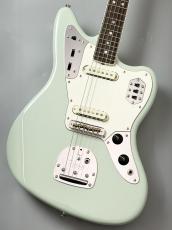 Fender 【即納!】Fender Made in Japan Moeka Shiotsuka Jaguar -Aged Sonic Blue- #JD26017016