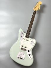 Fender 【即納!】Fender Made in Japan Moeka Shiotsuka Jaguar -Aged Sonic Blue- #JD26017016_2