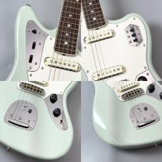 Fender 【即納!】Fender Made in Japan Moeka Shiotsuka Jaguar -Aged Sonic Blue- #JD26017016_3