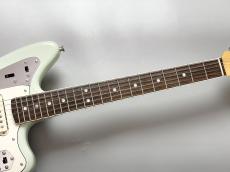 Fender 【即納!】Fender Made in Japan Moeka Shiotsuka Jaguar -Aged Sonic Blue- #JD26017016_4