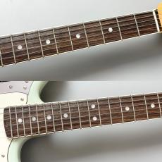 Fender 【即納!】Fender Made in Japan Moeka Shiotsuka Jaguar -Aged Sonic Blue- #JD26017016_5
