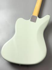 Fender 【即納!】Fender Made in Japan Moeka Shiotsuka Jaguar -Aged Sonic Blue- #JD26017016_6