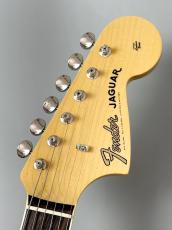 Fender 【即納!】Fender Made in Japan Moeka Shiotsuka Jaguar -Aged Sonic Blue- #JD26017016_7