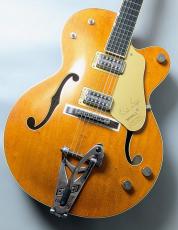 Gretsch G6120T-BSSMK Brian Setzer Signature Nashville Hollow Body '59 "Smoke" with Bigsby